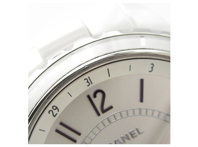 Orologio da polso Chanel J12 Phase de Lune - vista 12