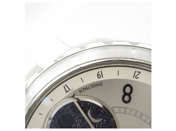Orologio da polso Chanel J12 Phase de Lune - vista 13