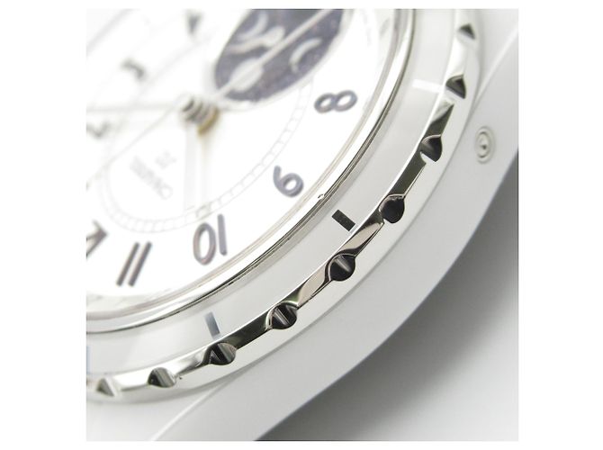Orologio da polso Chanel J12 Phase de Lune - vista 14