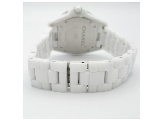Orologio da polso Chanel J12 Phase de Lune - vista 4