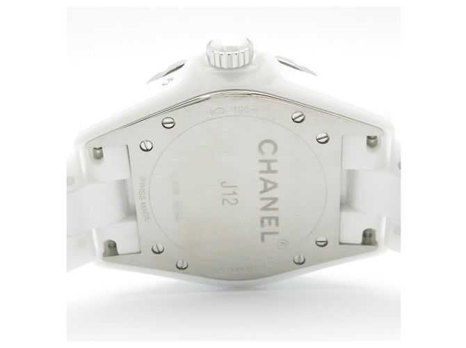 Orologio da polso Chanel J12 Phase de Lune - vista 6