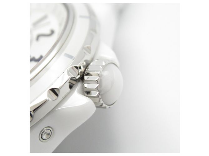 Orologio da polso Chanel J12 Phase de Lune - vista 7