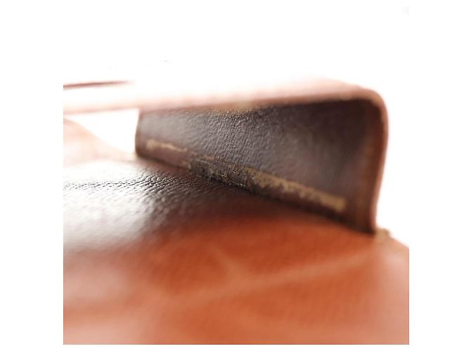 ASTUCCIO PER CARTE DA GIOCO MONOGRAMMA LOUIS VUITTON M58648 LV Auth 155282V - vista 10