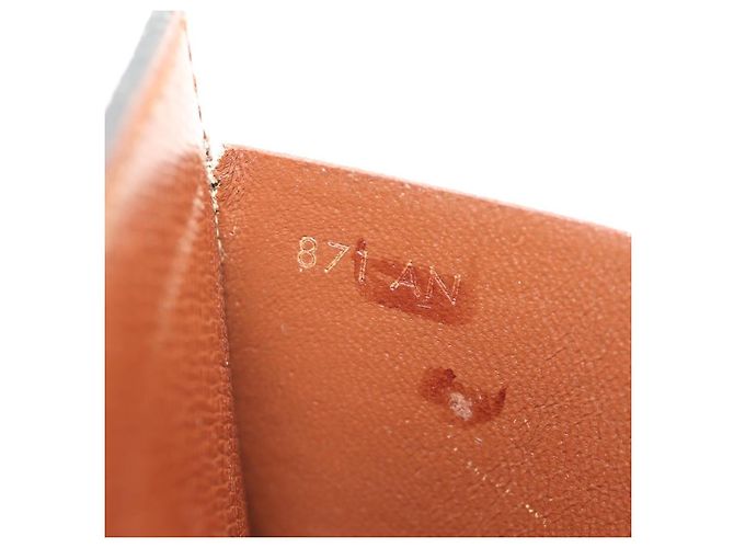 ASTUCCIO PER CARTE DA GIOCO MONOGRAMMA LOUIS VUITTON M58648 LV Auth 155282V - vista 11