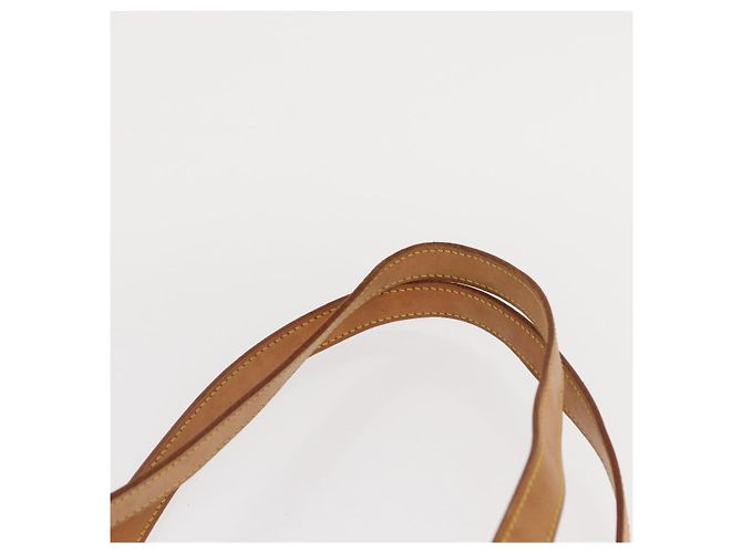 LOUIS VUITTON Borsa Tote Babylone Monogram M51102 LV Auth 153752 Monogramma - vista 14