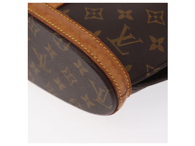 LOUIS VUITTON Borsa Tote Babylone Monogram M51102 LV Auth 153752 Monogramma - vista 16