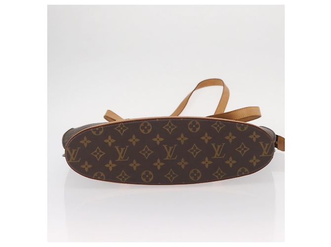 LOUIS VUITTON Borsa Tote Babylone Monogram M51102 LV Auth 153752 Monogramma - vista 5