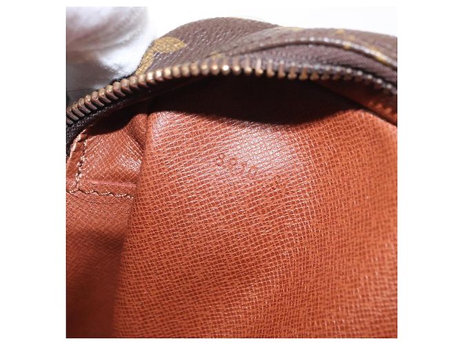 LOUIS VUITTON Clutch Compiegne 28 M51845 LV Auth gh1430 Monogramma - vista 12