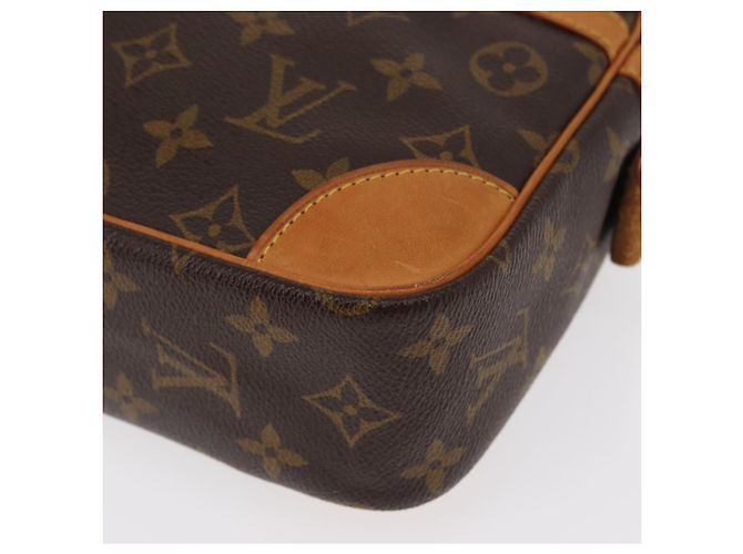 LOUIS VUITTON Clutch Compiegne 28 M51845 LV Auth gh1430 Monogramma - vista 14