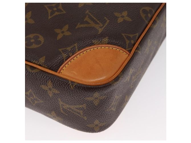LOUIS VUITTON Clutch Compiegne 28 M51845 LV Auth gh1430 Monogramma - vista 15