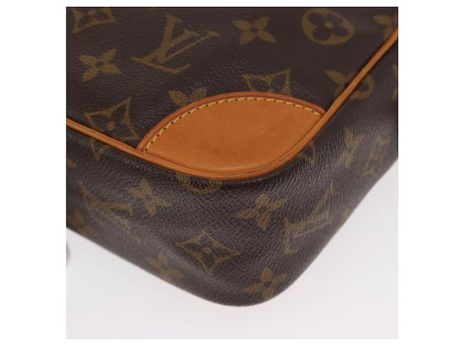 LOUIS VUITTON Clutch Compiegne 28 M51845 LV Auth gh1430 Monogramma - vista 16