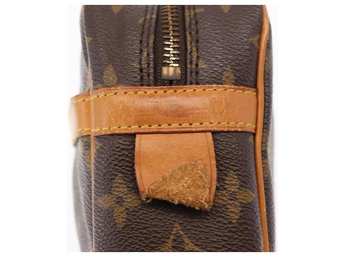 LOUIS VUITTON Clutch Compiegne 28 M51845 LV Auth gh1430 Monogramma - vista 17