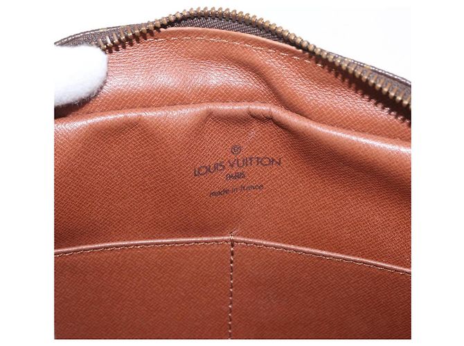 LOUIS VUITTON Clutch Compiegne 28 M51845 LV Auth gh1430 Monogramma - vista 18