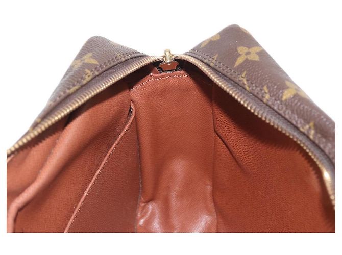 LOUIS VUITTON Clutch Compiegne 28 M51845 LV Auth gh1430 Monogramma - vista 19