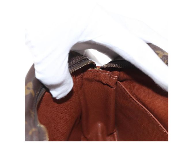 LOUIS VUITTON Clutch Compiegne 28 M51845 LV Auth gh1430 Monogramma - vista 20