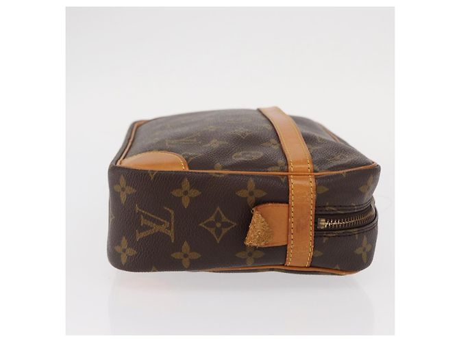 LOUIS VUITTON Clutch Compiegne 28 M51845 LV Auth gh1430 Monogramma - vista 3