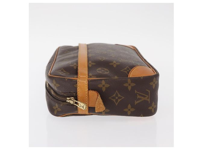LOUIS VUITTON Clutch Compiegne 28 M51845 LV Auth gh1430 Monogramma - vista 4