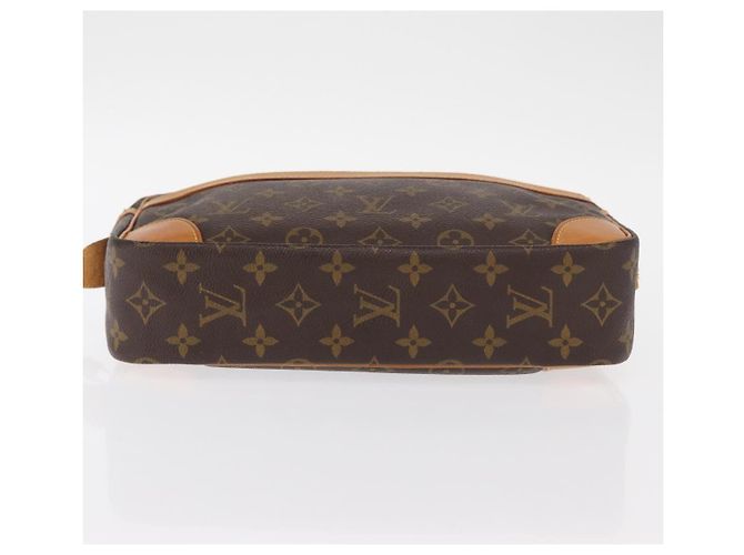 LOUIS VUITTON Clutch Compiegne 28 M51845 LV Auth gh1430 Monogramma - vista 6