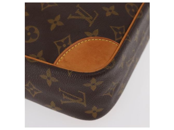 LOUIS VUITTON Clutch Compiegne 28 M51845 LV Auth gh1430 Monogramma - vista 7
