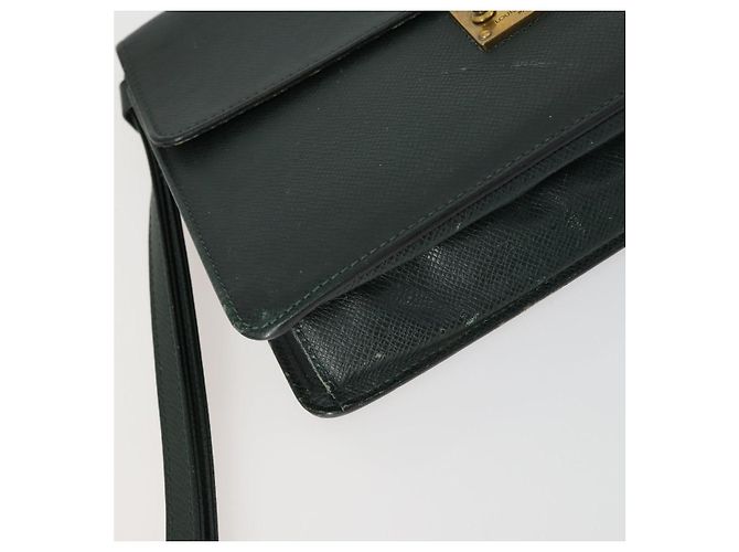 LOUIS VUITTON Clutch Monogram Taiga 2 Set LV Auth 158725 Monogramma - vista 8