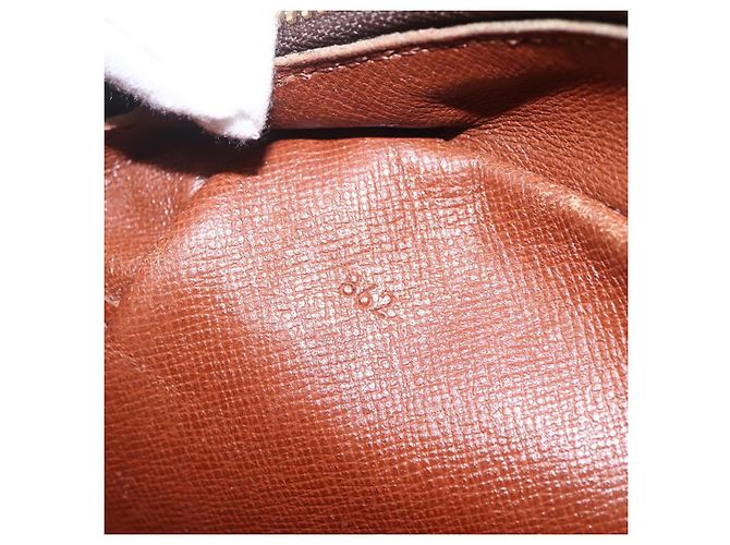 LOUIS VUITTON Clutch Compiegne 28 M51845 Auth LV ka817 Monogramma - vista 12