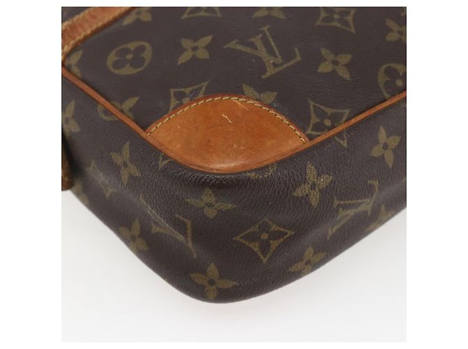 LOUIS VUITTON Clutch Compiegne 28 M51845 Auth LV ka817 Monogramma - vista 14