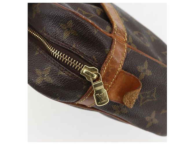 LOUIS VUITTON Clutch Compiegne 28 M51845 Auth LV ka817 Monogramma - vista 8