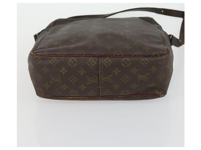 LOUIS VUITTON Bolsa de Ombro Monogram 2 Set LV Auth 151700 Monograma - vista 15