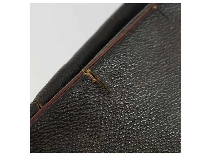 LOUIS VUITTON Bolsa de Ombro Monogram 2 Set LV Auth 151700 Monograma - vista 17