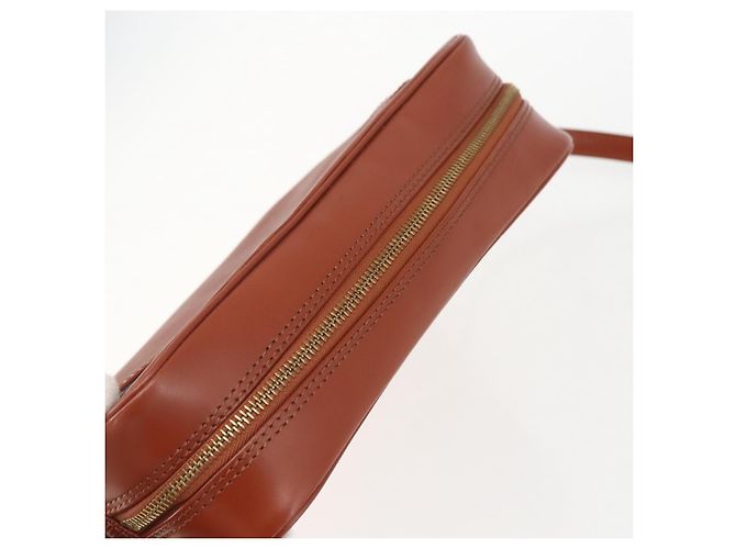 LOUIS VUITTON Borsa a Spalla Epi Trocadero 27 Marrone M52313 LV Auth 156113 - vista 6