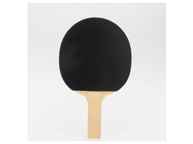 LOUIS VUITTON Ensemble Monogram Eclipse Ping Pong James Club Étui LV Auth 158098SM Monogramme - vue 24