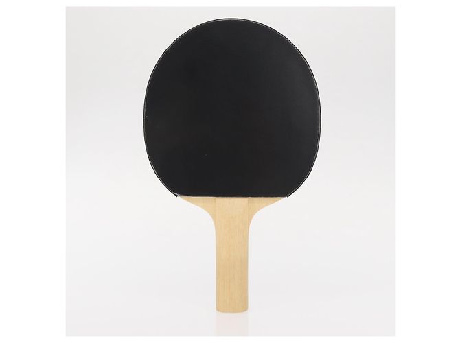 LOUIS VUITTON Ensemble Monogram Eclipse Ping Pong James Club Étui LV Auth 158098SM Monogramme - vue 28