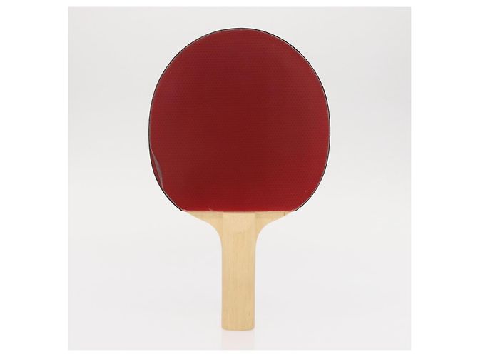 LOUIS VUITTON Ensemble Monogram Eclipse Ping Pong James Club Étui LV Auth 158098SM Monogramme - vue 29