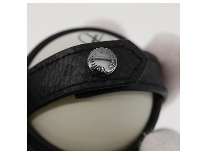 LOUIS VUITTON Ensemble Monogram Eclipse Ping Pong James Club Étui LV Auth 158098SM Monogramme - vue 35
