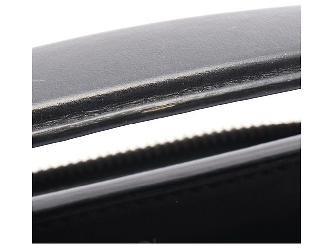 FENDI DOT COM Handtasche Schwarz - Ansicht 5