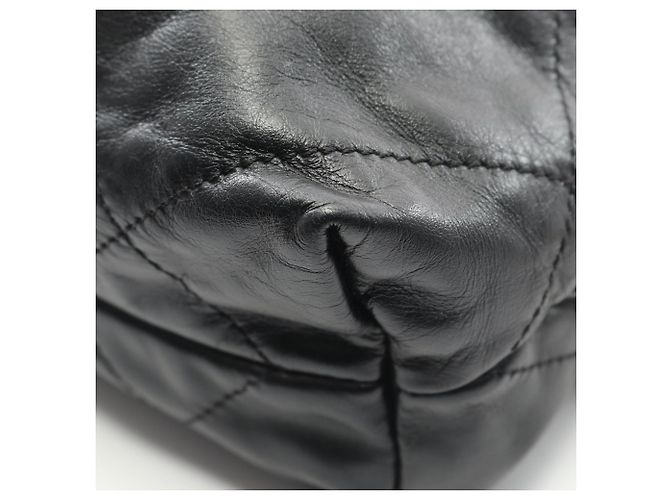 CHANEL Zaino Piccolo 22 Nero - vista 6