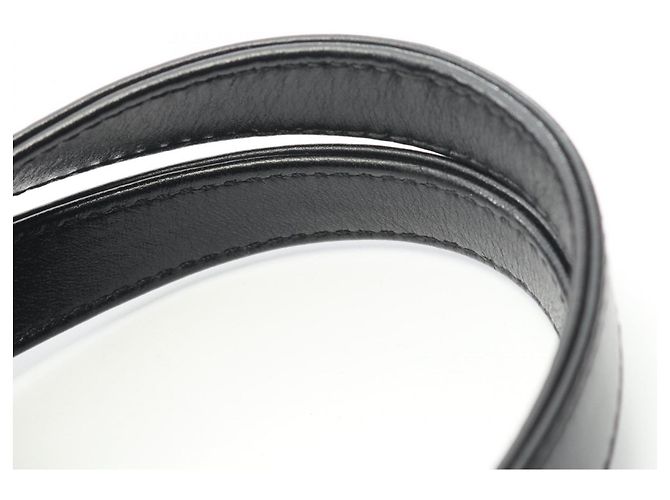CHANEL Zaino Piccolo 22 Nero - vista 7