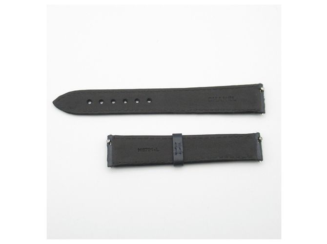 Reloj de Mujer Chanel Boyfriend - vista 10