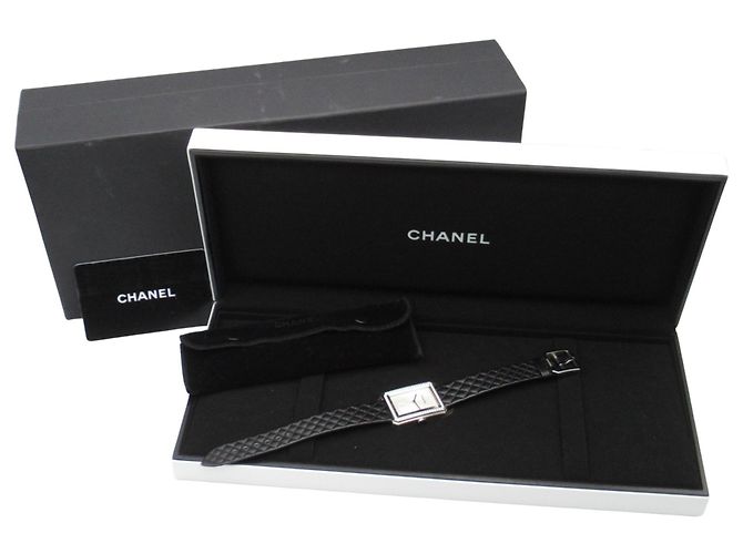 Reloj de Mujer Chanel Boyfriend - vista 12