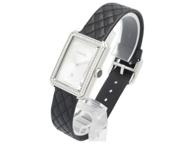 Reloj de Mujer Chanel Boyfriend - vista 2