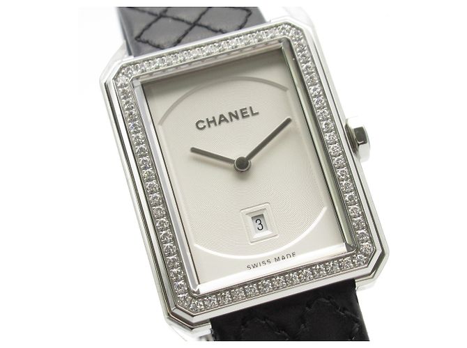 Reloj de Mujer Chanel Boyfriend - vista 3