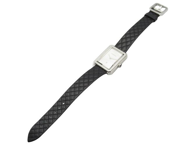 Reloj de Mujer Chanel Boyfriend - vista 4