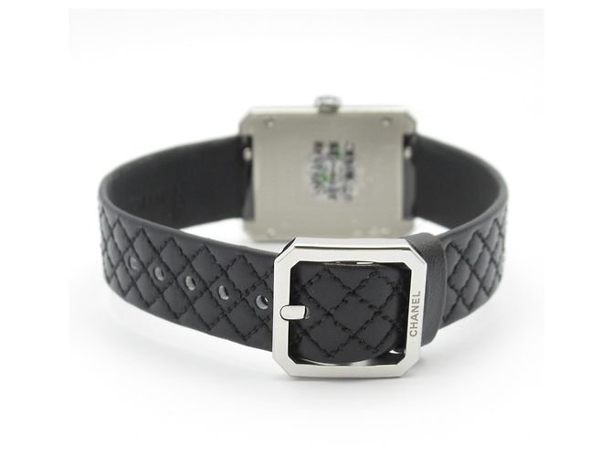 Reloj de Mujer Chanel Boyfriend - vista 5