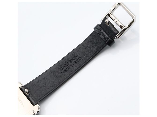 Chanel Boyfriend Uhr - H6586 - Ansicht 12