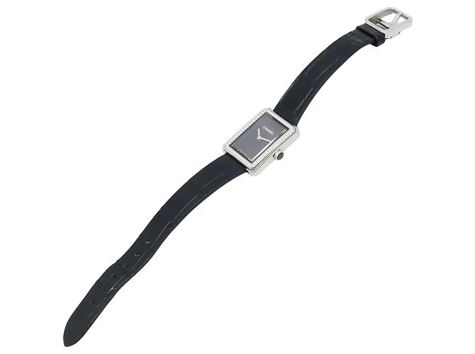Chanel Boyfriend Uhr - H6586 - Ansicht 4