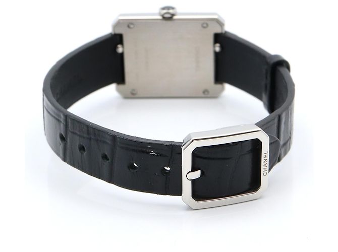 Chanel Boyfriend Uhr - H6586 - Ansicht 5