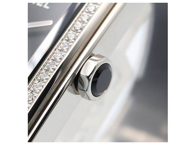 Chanel Boyfriend Uhr - H6586 - Ansicht 7