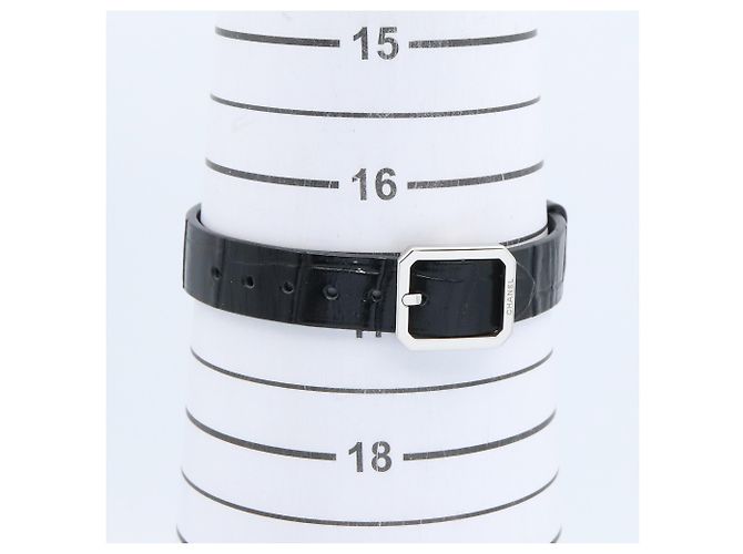 Chanel Boyfriend Uhr - H6586 - Ansicht 8
