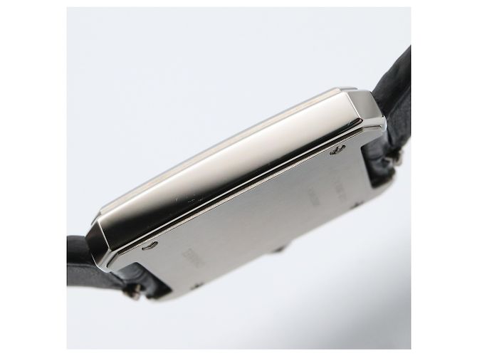 Chanel Boyfriend Uhr - H6586 - Ansicht 9