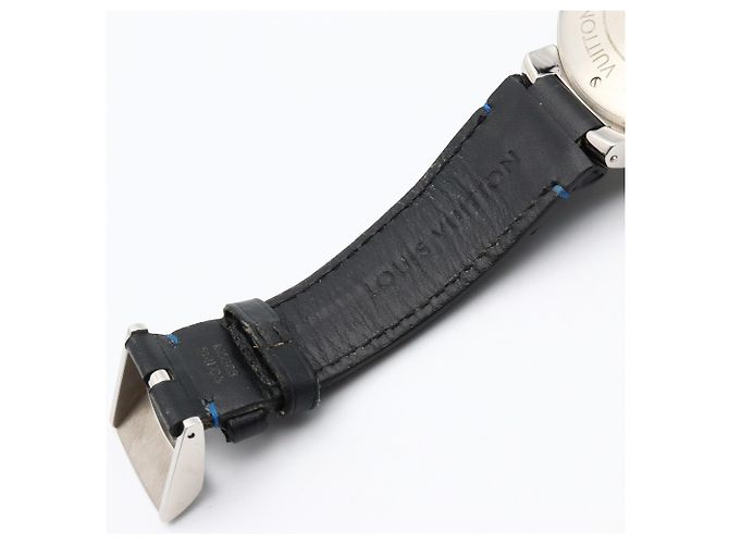 Orologio Cronografo Tambour Louis Vuitton - vista 15